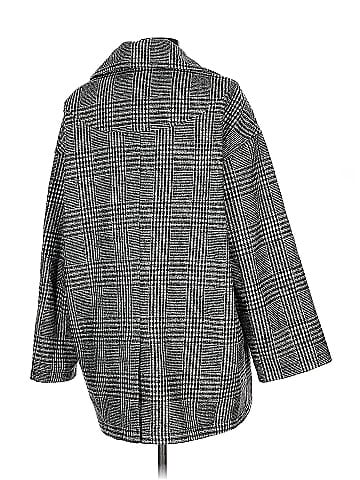 Avec Les Filles Coat (view 2)