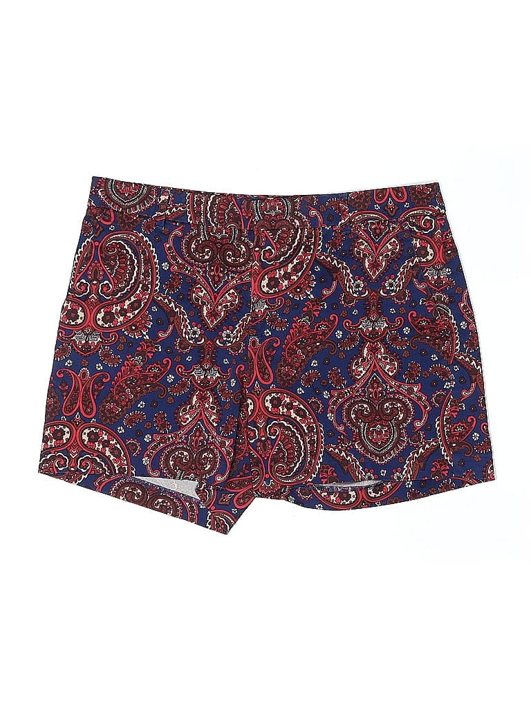 Click to view more detailed imagery on our partner's website Pre-owned Banana Republic Shorts In Blue
