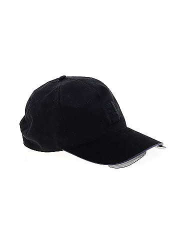 Fendi Fashion Show Baseball Cap  (view 1)