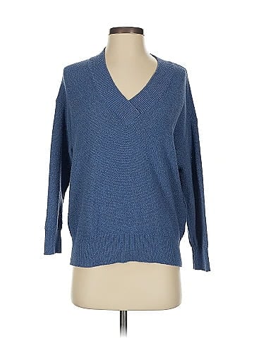 Parrish LA Pullover Sweater (view 1)
