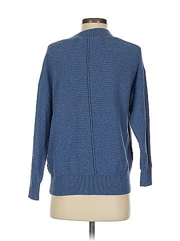 Parrish LA Pullover Sweater (view 2)