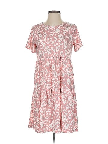 Oddi Casual Dress (view 1)