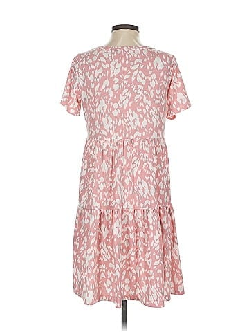 Oddi Casual Dress (view 2)