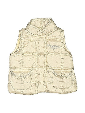 Calvin Klein Vest (view 1)