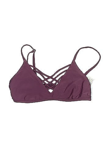 Hollister Swimsuit Top (view 1)