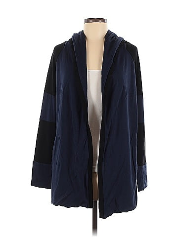 Capote Jacket (view 1)