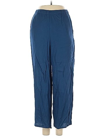 Flax Track Pants (view 1)