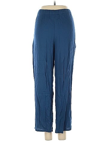 Flax Track Pants (view 2)