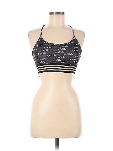 SoulCycle Sports Bra (view 1)