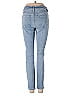 Old Navy Hearts Blue Jeans Size 4 - photo 2