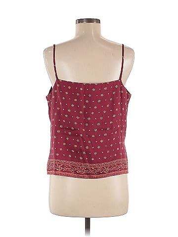 Ann Taylor Sleeveless Top (view 2)
