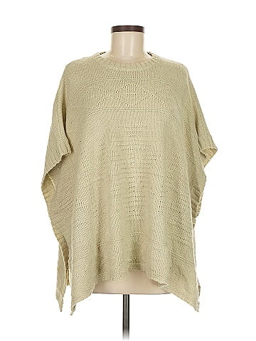 Royal Robbins Poncho (view 1)