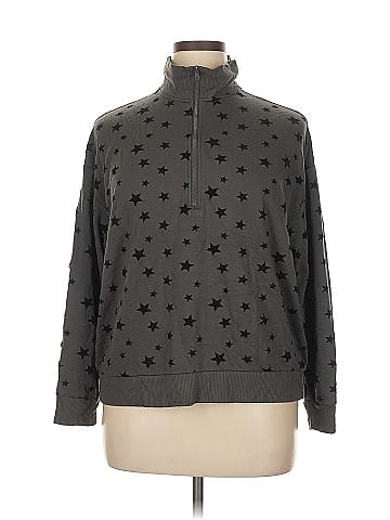 Lou & Grey Pullover Sweater (view 1)