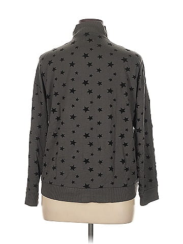 Lou & Grey Pullover Sweater (view 2)