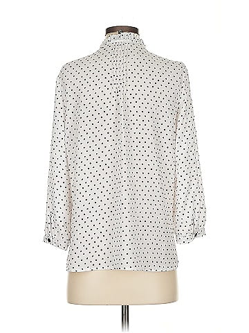 Jasmine & Juliana 3/4 Sleeve Blouse (view 2)