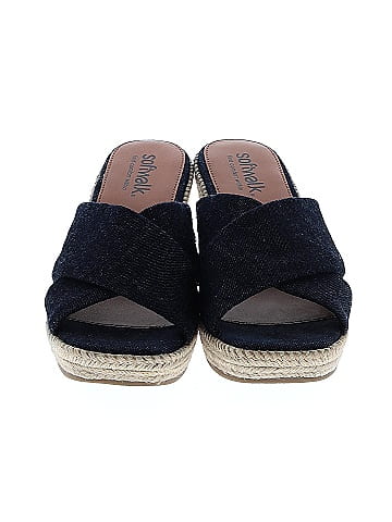SoftWalk Wedges (view 2)