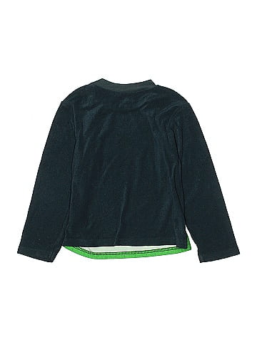 Minecraft Long Sleeve Top (view 2)