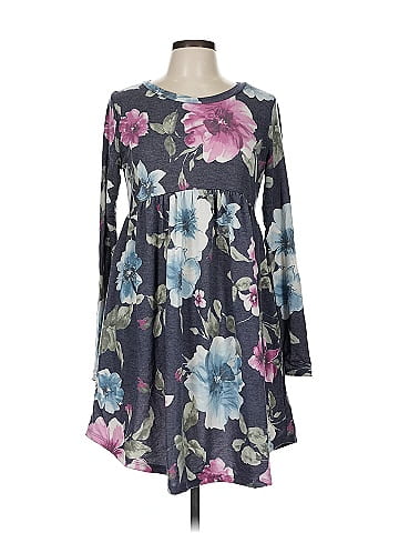 White Birch Casual Dress (view 1)