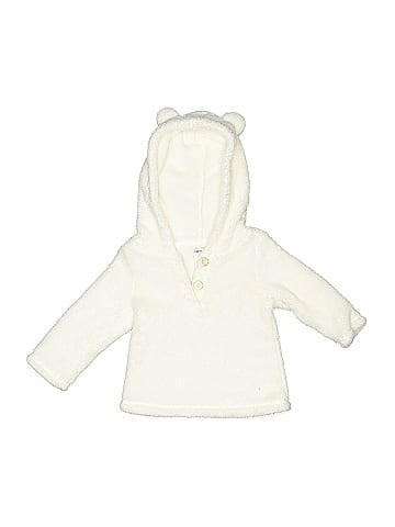 Carter's Pullover Sweater (view 1)