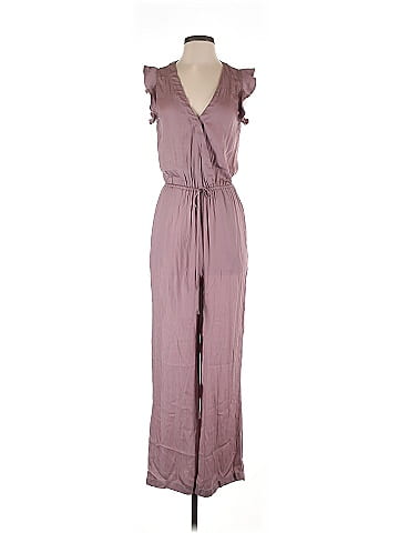 Mustard Seed Jumpsuit (view 1)