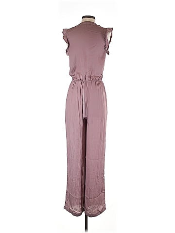 Mustard Seed Jumpsuit (view 2)