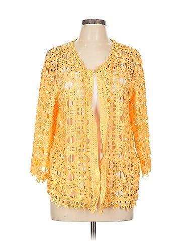 Easywear by Chico's Cardigan (view 1)