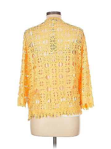 Easywear by Chico's Cardigan (view 2)