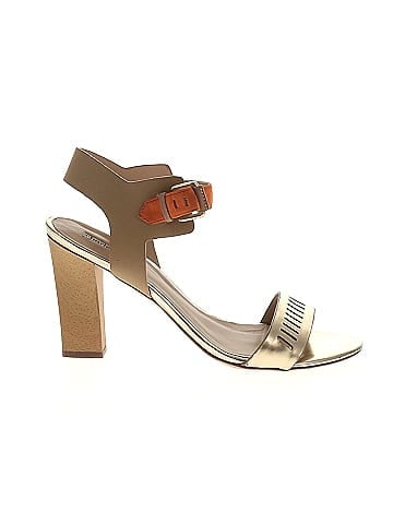 Charles David Heels (view 1)