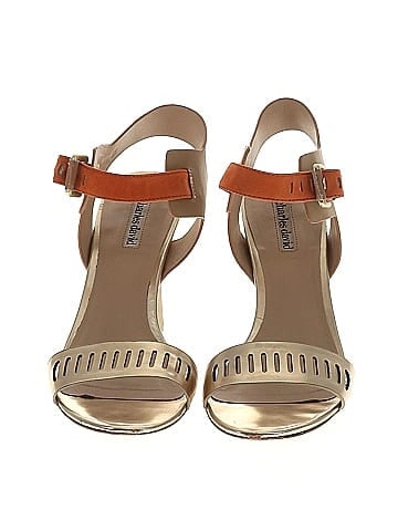 Charles David Heels (view 2)