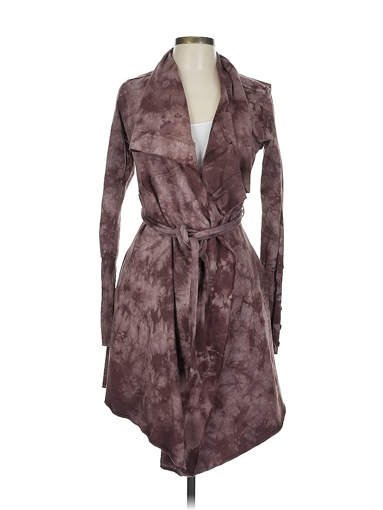 Scrapbook Brown Cardigan Size L - photo 1