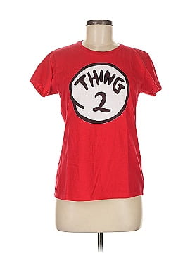 Anvil Short Sleeve T-Shirt (view 1)