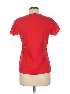 Anvil Short Sleeve T-Shirt (view 2)