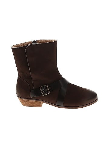 SoftWalk Ankle Boots (view 1)