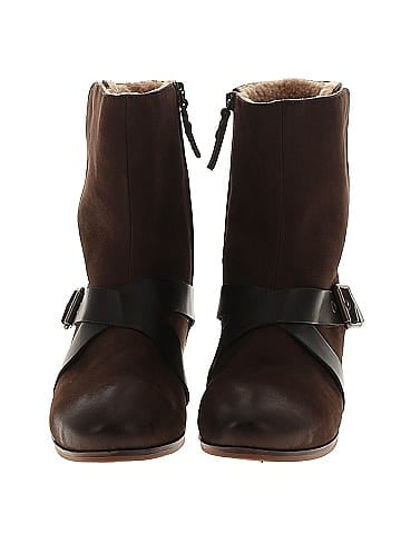 SoftWalk Ankle Boots (view 2)