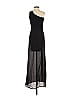 Stretta Black Cocktail Dress Size XS - photo 2