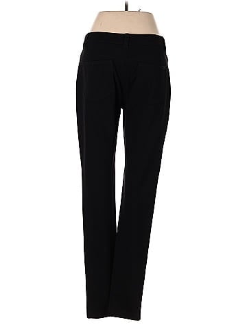 Worth New York Faux Leather Pants (view 2)