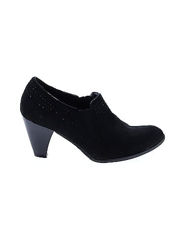 Laura Ashley Heels (view 1)