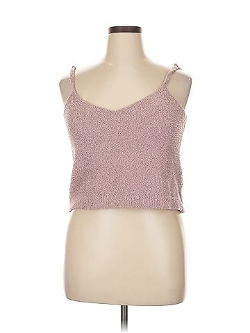 White Birch Tank Top (view 1)