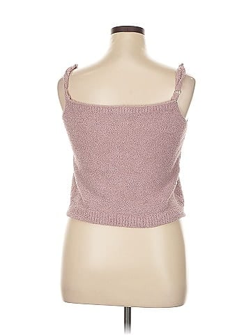 White Birch Tank Top (view 2)