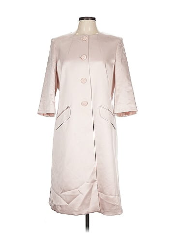 Albert Nipon Coat (view 1)