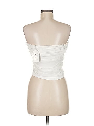 Outcast Sleeveless Top (view 2)