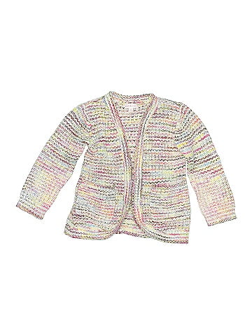 Design History Cardigan (view 1)