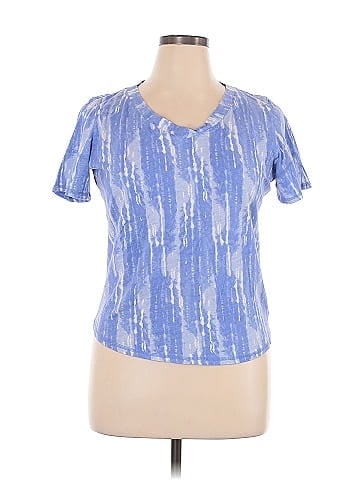 CVS Short Sleeve T-Shirt (view 1)