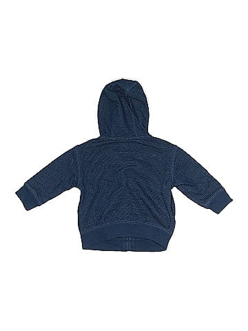 Baby Gap Zip Up Hoodie (view 2)