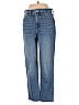 Madewell Blue Jeans Size 25 waist - photo 1