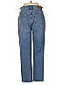 Madewell Blue Jeans Size 25 waist - photo 2