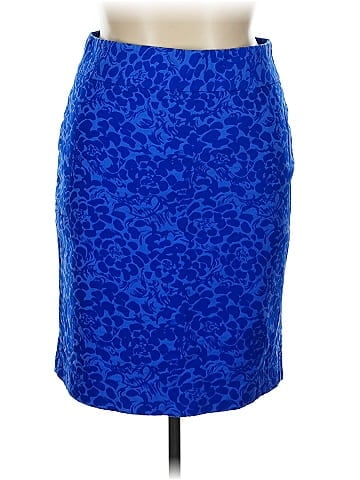 Ann Taylor LOFT Formal Skirt (view 1)