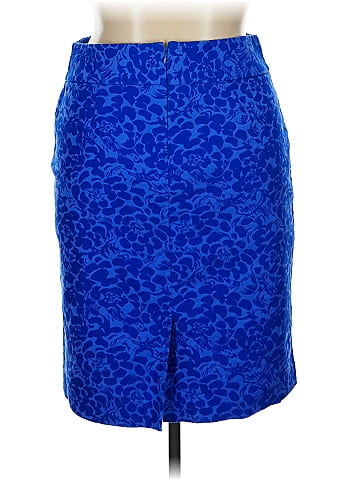 Ann Taylor LOFT Formal Skirt (view 2)