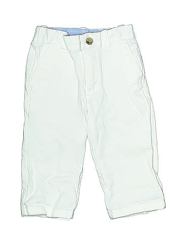 Janie and Jack Khakis (view 1)
