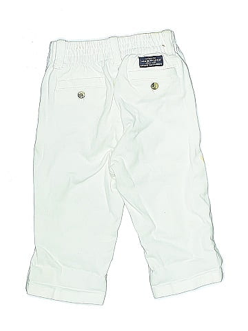 Janie and Jack Khakis (view 2)